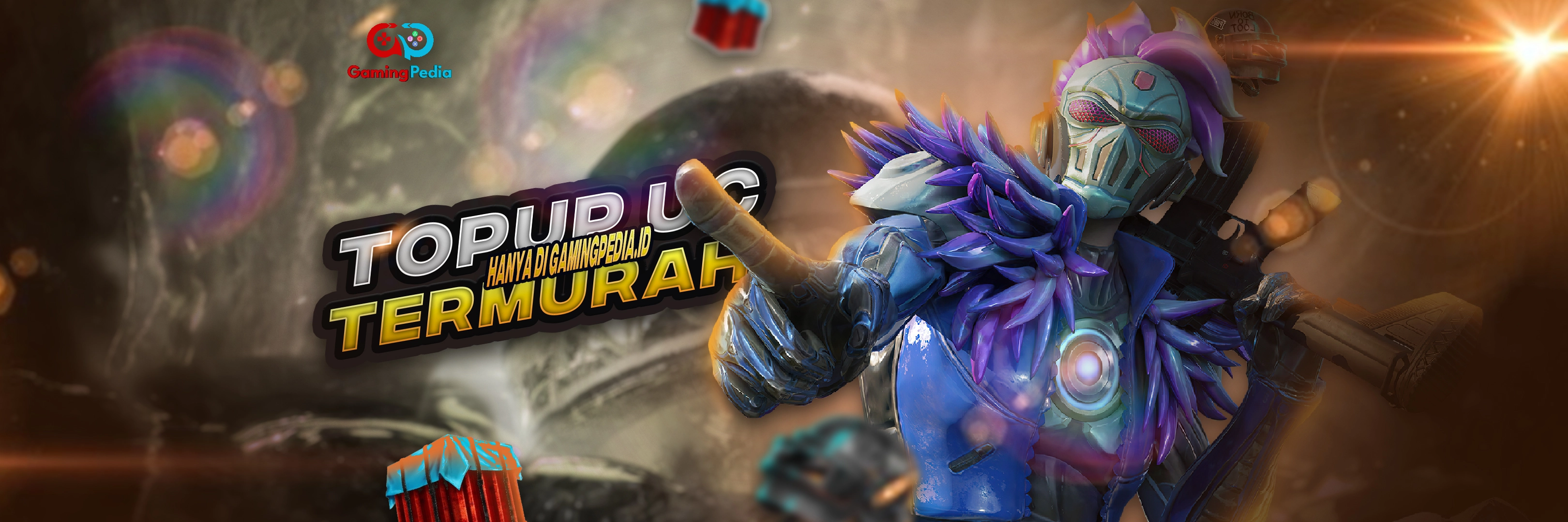 PUBG Mobile